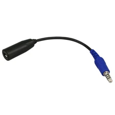 IMSA Helmet to Offroad Male Adapter Racing Radios Communications Electronics