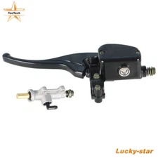 Front Left & Rear Brake Master Cylinder For Polaris Trail Boss 325 330 2002-2009