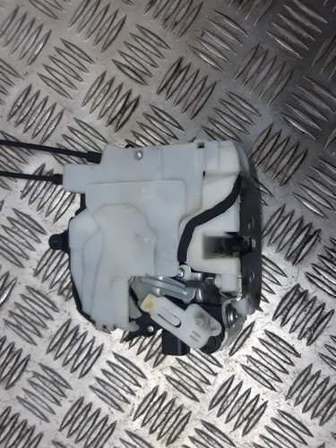 Cerradura puerta trasera derecha MITSUBISHI OUTLANDER MK2 2013 - Imagen 8 de 12
