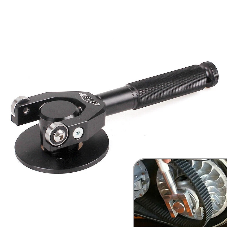Herramienta de cambio de correa para Can-Am Maverick X3 Max Turbo 64""/72"" Kit de extracción de embrague Foto 3 de 4