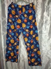 Boys Pajama Pants Size 7