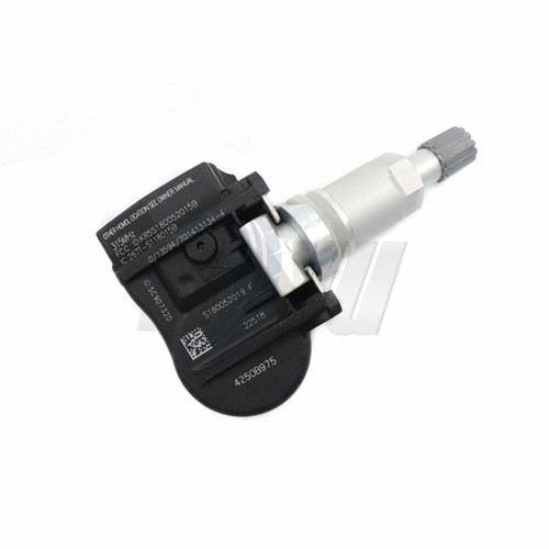 SET 4 TPMS Tire Pressure Sensor 4250B975 For Mitsubishi Lancer Outlander Mirage - Picture 6 of 14