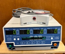 Boston Scientific 21000TC Maestro 3000 Cardiac Ablation Controller W/ Pod (F249)