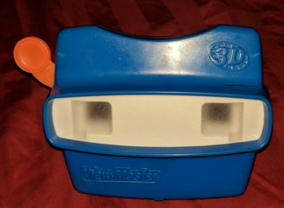 vintage view master price
