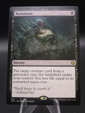 MTG Reanimate Jumpstart 270