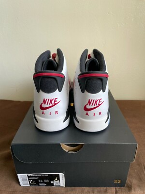 Air Jordan 6 Retro 