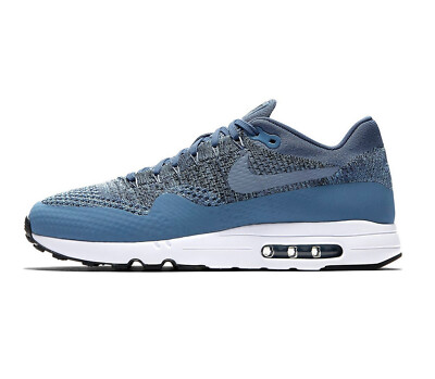 Baskets Nike Air Max Ultra Flyknit Ocean Fog Taille UK