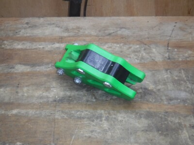 M2) TMD Green Factory 2 KX250f KX450f 2009 2010 2011 2012