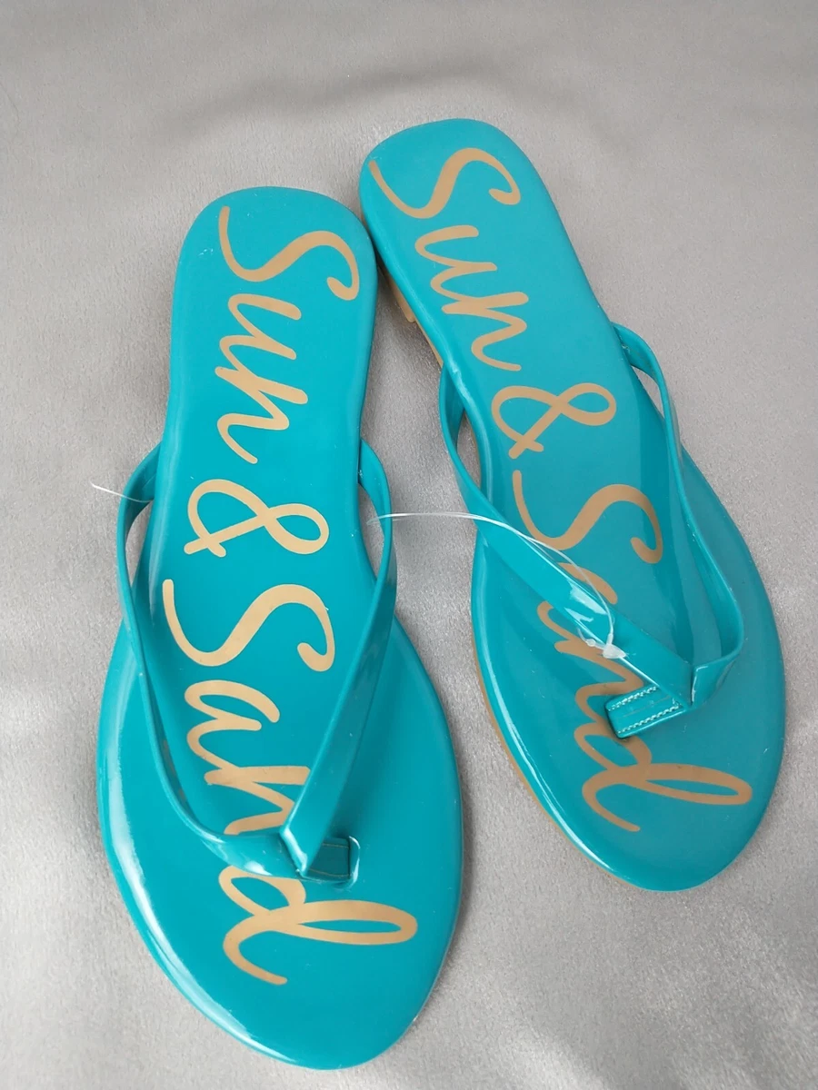 Loft outlet best sale sandals
