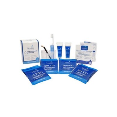 BLUELAB Probe Care Kit PH/EC