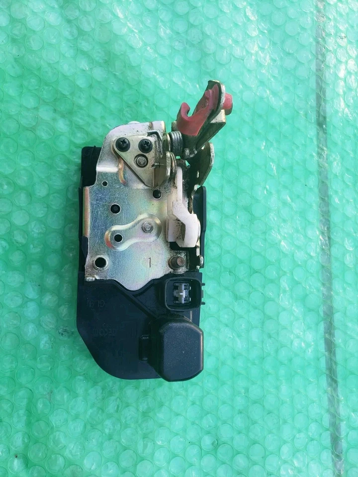 Jeep Liberty Trunk Lift Gate Lock Latch Actuator Rear 03 04 05 06 07 tailgate - Image 3 of 3