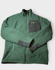 The North Face Chimborazo Full Zip Sherpa Lined Jacket