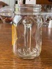 GEORGE KILLIAN'S WILDE HONEY HANDLED DRINKING JAR mug Irish Celtic St Patrick — photo 4