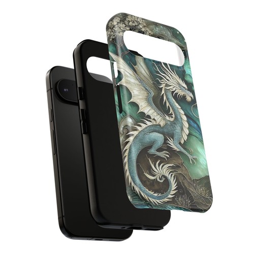 Fierce Dragon Phone Case for iPhone Samsung Google | X04 - 第 149/273 張圖片