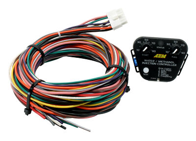 AEM V3 Multi Input Controller Kit - 0-5v/MAF Freq or V/Duty Cycle/MAP 30-3305