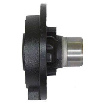 Equilibrador armónico Dayco 1985 1986 motor V6 3,8 L Mercury Capri 1984-1986 Foto 4 de 4