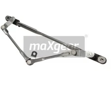 Windscreen Cleaning System Maxgear 57-0208 Front for Fiat Panda