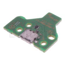 JDS-011 MicroUSB Port USB Charging Port Port for Sony PS4 DualShock Controller
