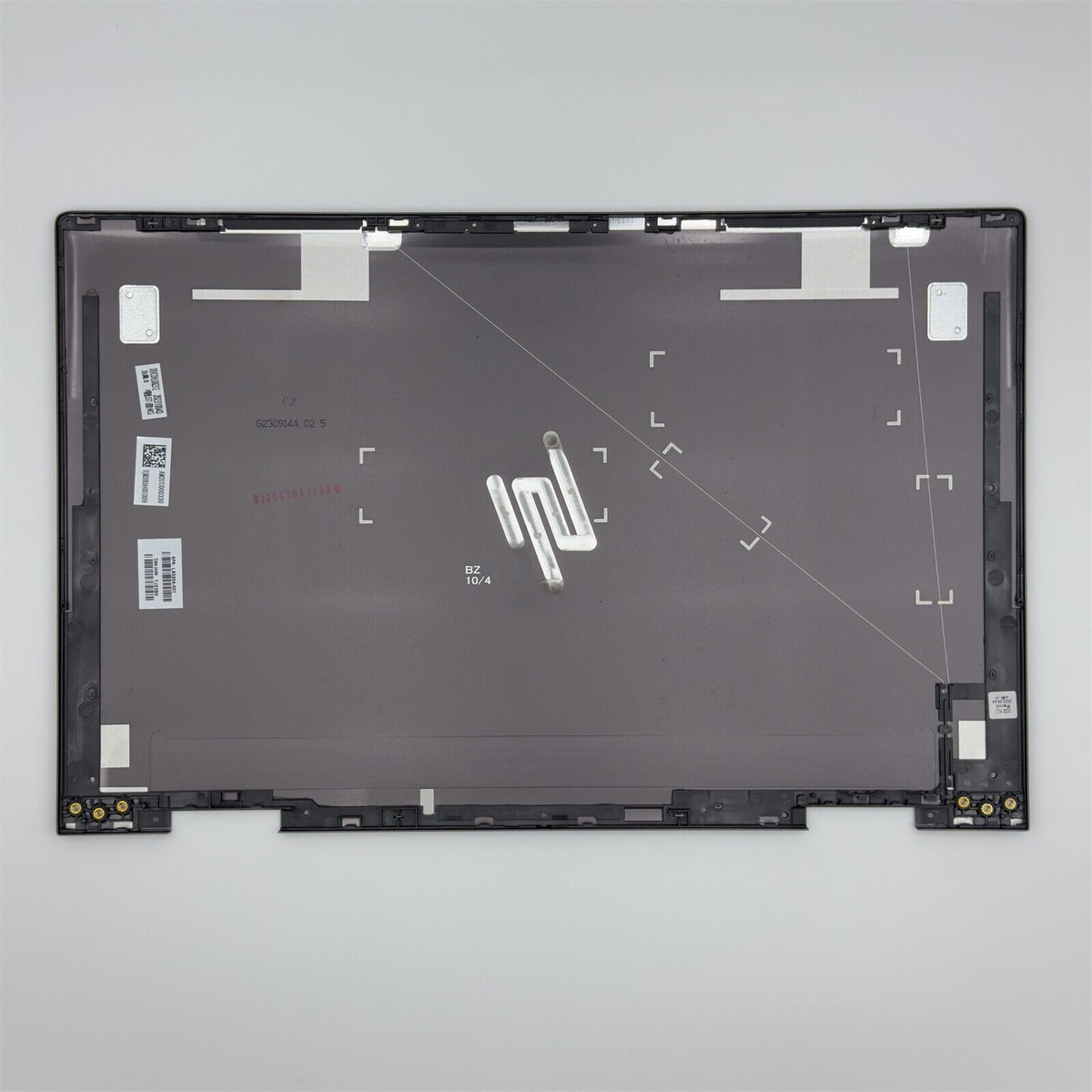 New For HP ENVY X360 15-ED Series 15-EE Laptop LCD TOP Back Cover Case Silver L93203-001/Brown L93204-001 - 7