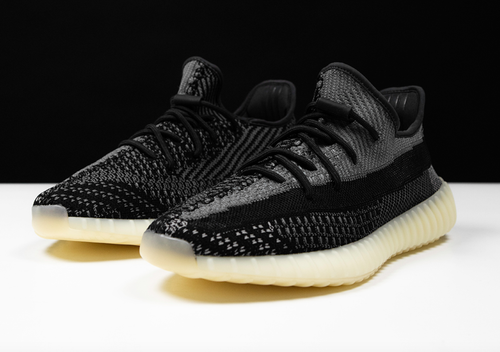Adidas Yeezy Boost 350 v2 Carbon FZ5000 