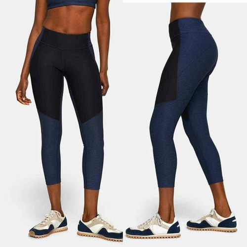 Outdoor Voices Warm up Legging 3/4 Size 