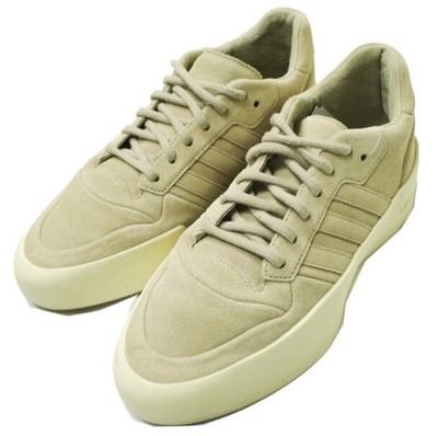FEAR OF GOD x adidas 23AW ATHLETICS 86 LO IE6213 US9(27cm) CLAY  
