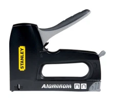 Stanley CT10X Heavy Duty Staple Gun/Cable Tacker