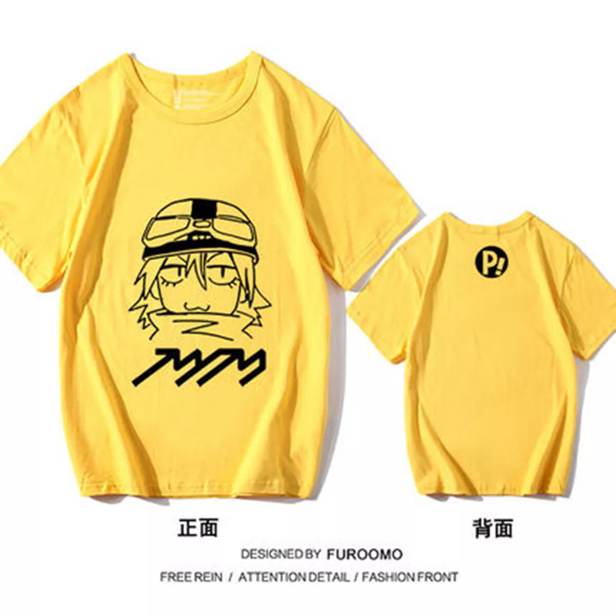 Flcl sweatshirt store