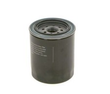 BOSCH Ölfilter 0 986 452 062 986452062 P2062