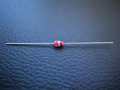 #ad 10X BK12009002 P BK12009002 Brightking Axial Spark Gap 1800V 1.5kA Surge Arrest $6.50