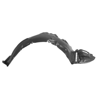 Front Fender Liner Right Side For 2017 2018 2019 Toyota Corolla