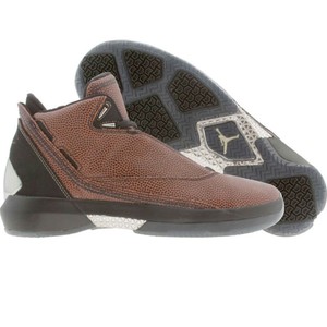 air jordan 22 basketball leather