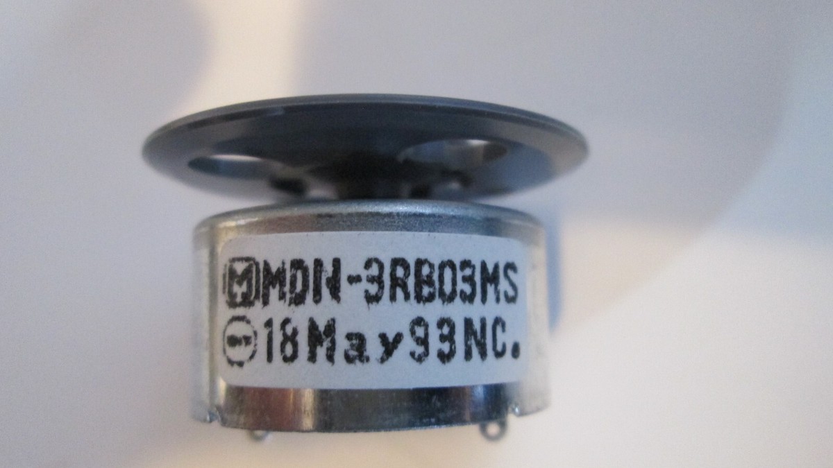 Pioneer CXM1058 DC Motor (SPINDLE) | eBay