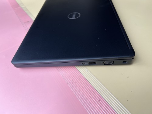 Dell Latitude 5480 Core i5-7200U 4GB RAM 128GB SSD WEBCAM BACKLIT BLUETOOTH 7th - Picture 14 of 15