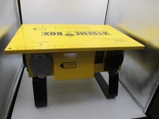 SouthWire Extreme Box Power Distribution Center 125/250v 3P 4W 50A 7 Outlet