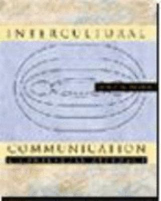 Intercultural Communication: A Contextual Approach by James W. Neuliep