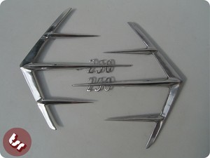 Lambretta Badges Ebay - Lambretta Clothing Provided By Lydonford Ltd.