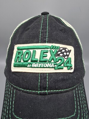Rolex 24 At Daytona 2015 Hat Chase Authentics Snapback | eBay