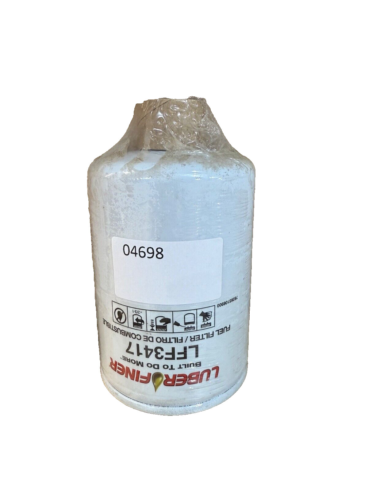 Luber-Finer Fuel Filter LFF3417 **NOS**