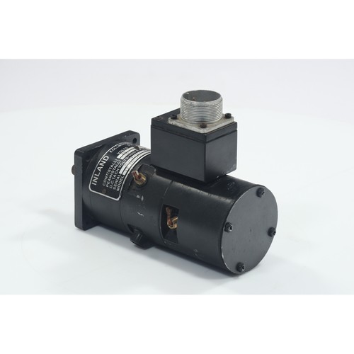 Kollmorgen TT2003-3530-A DC Motor Used UMP - Picture 6 of 7