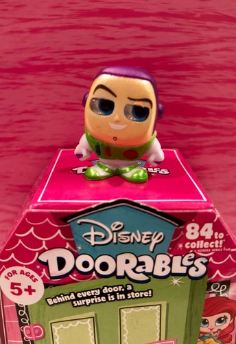 Disney Doorables Season 1 & 2 limited, common, rare, ultra rare, special UPick - Picture 156 of 206