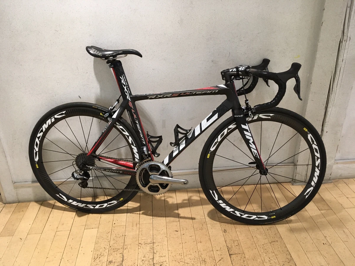 Time rxrs online ulteam price