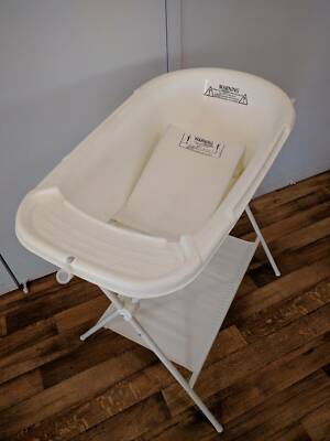 infasecure bath stand big w