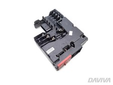Mercedes-Benz E-Class Relais de fusibles de batterie 2013 Saloon 4/5dr (09-16)