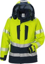 Fristads Flamestat High Vis GORE-TEX PYRAD® Women's Jacket Size 3 4195 GXE High Visibility Protection