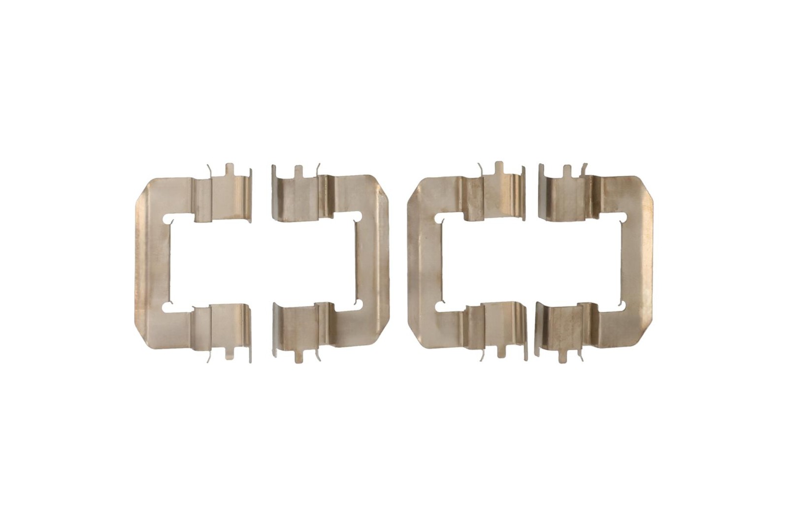 Fits KAMOKA 1130068 ACCESSORY KIT, BRAKE PADS HYUNDAI i30 11'->, KIA  ⭐UK Stock⭐