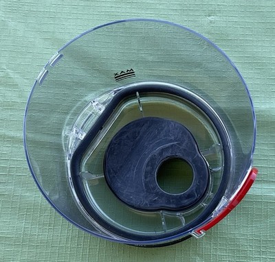 Dyson Behälter, Behälterunterteil für DC63 966038-01
