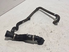 Audi Q7 4M 2022 Diesel engine water coolant pipe hose 4M0122201B EIM22223