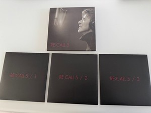 David Bowie Brilliant Adventure | eBay
