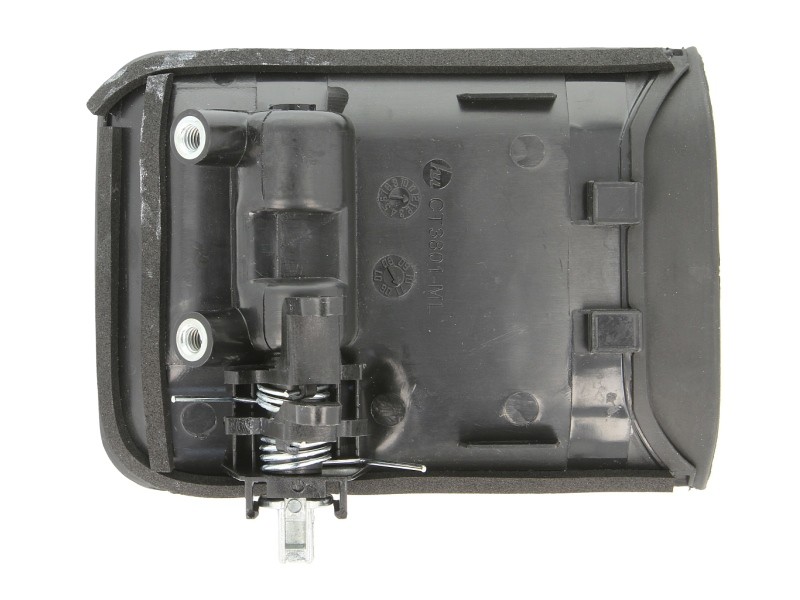 Fits BLIC 6010-21-015410LP Door handle external Rear Left 6010-21-015 ⭐UK Stock⭐